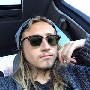 Meet your Posher, Caleb